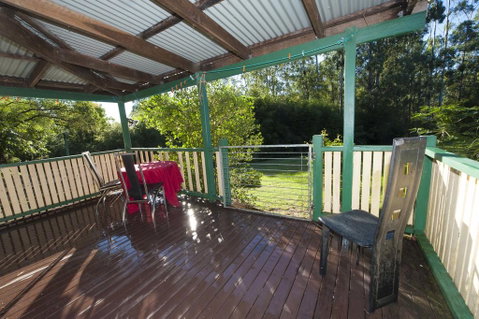 Nimbin Waterfall Retreat - Dentist Search 1