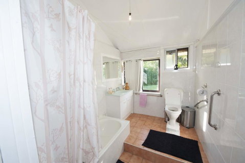 Nimbin Waterfall Retreat - Dentist Search 0