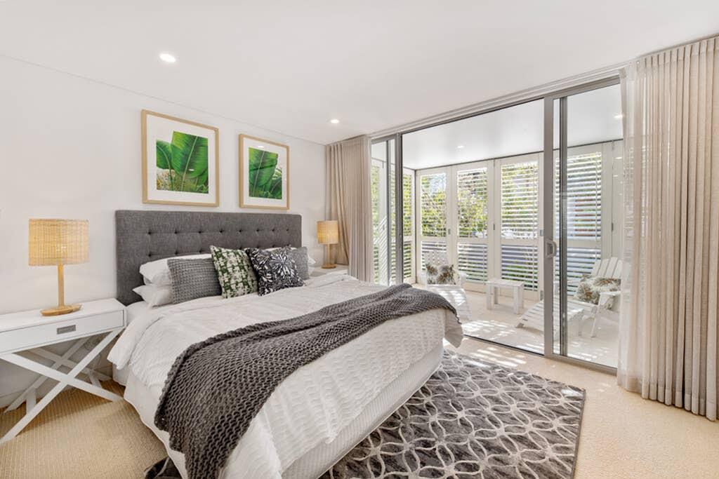 Noosa Heads Fabulous Two Bedrooms-Ocean Views