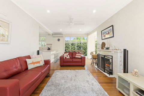 North Haven Lovely Coastal Beach House, Private Garden, Walk To Beach And Village - Dentists Australia 3