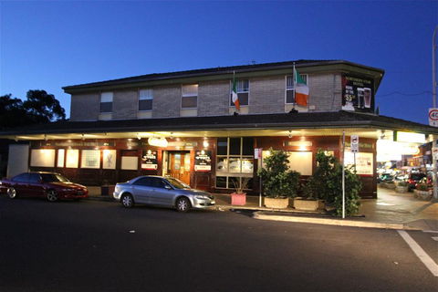 Northern Star Hotel - Dentist Find 0