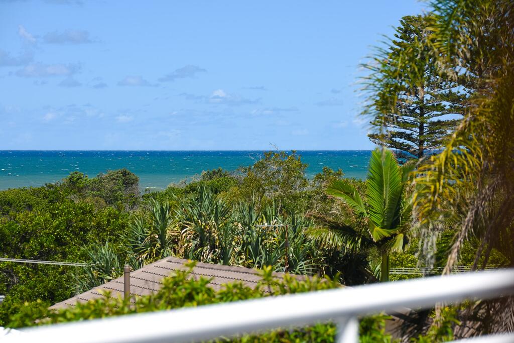 Notre Reve - 2/4 Brolga Place