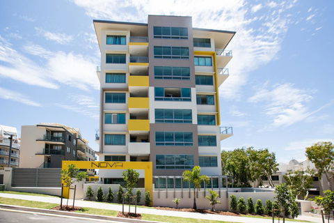 Nova Mooloolaba Beach - Dentist Search 0