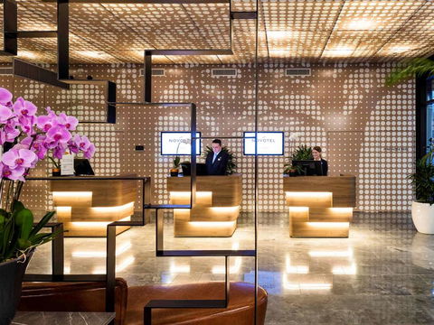 Novotel Brisbane South Bank - Dentist Find 3
