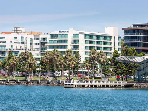 Novotel Geelong - Dentist Find 0