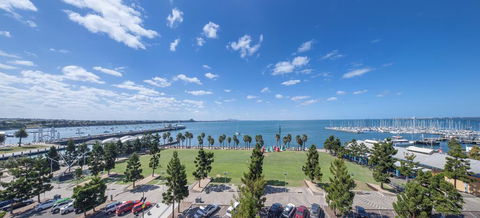 Novotel Geelong - Dentist Find 2