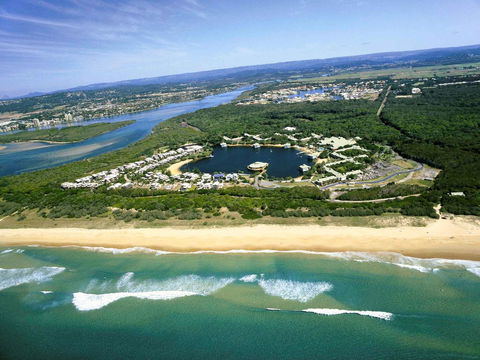 Novotel Sunshine Coast Resort - Dentists Australia 0