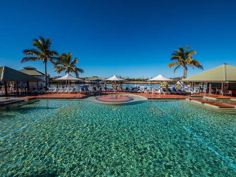 Novotel Sunshine Coast Resort - Dentists Australia 1