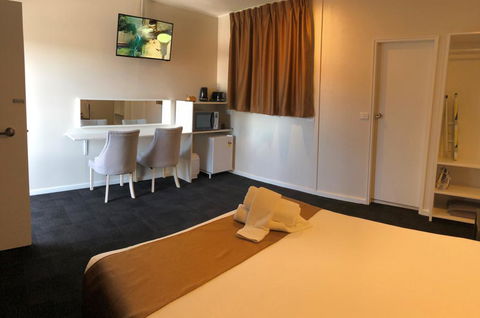 Nowra Motor Inn - Dentist Find 2
