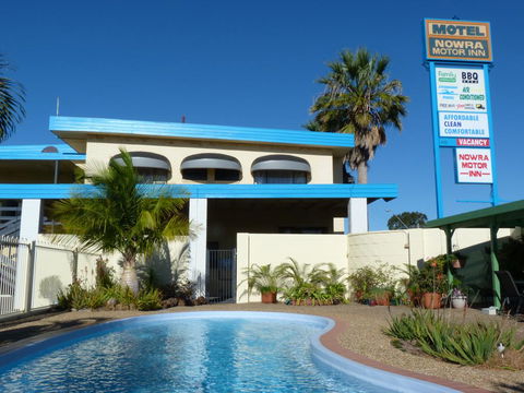 Nowra Motor Inn - Dentist Find 0