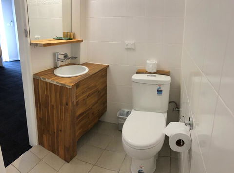 Nowra Motor Inn - Dentist Find 1