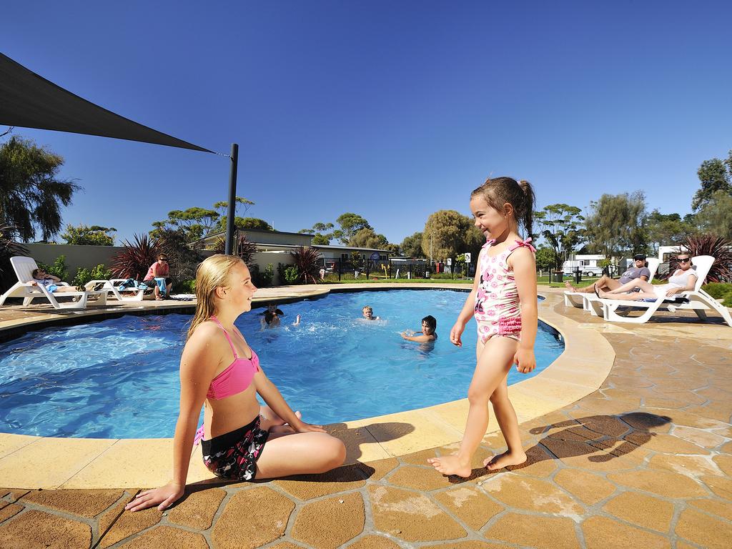 NRMA Eastern Beach Holiday Park