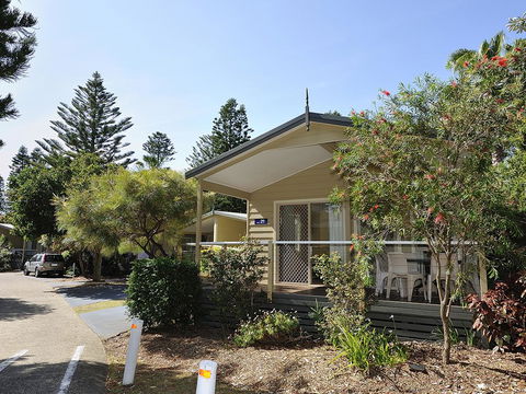 NRMA Sydney Lakeside Holiday Park - Dentist Find 0