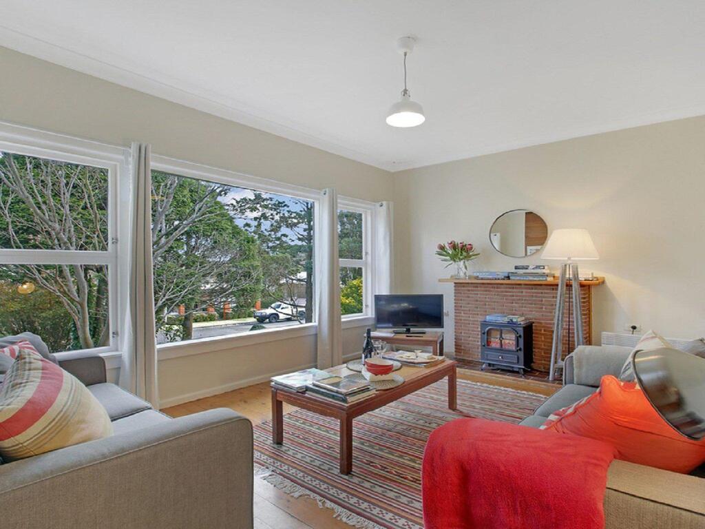 Number 12 - July special 3 nights for price of 2