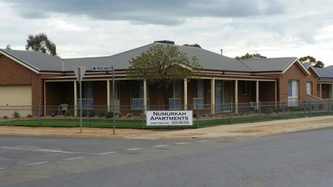 Numurkah Self Contained Apartments - The Mieklejohn - Dentist Find 0