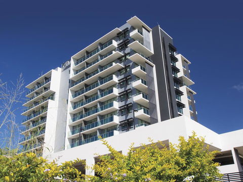 Oaks Gladstone Grand Hotel - Dentist Find 1