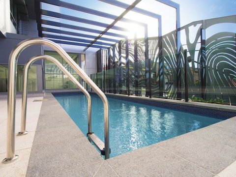 Oaks Gladstone Grand Hotel - Dentist Find 0