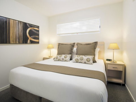Oaks Middlemount Suites - Dentists Australia 3