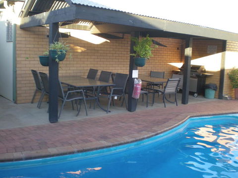 Oasis Motor Inn - Dentist Find 0