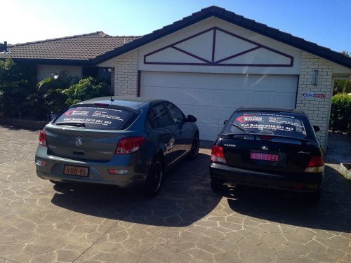 First Class Accounts Fraser Coast