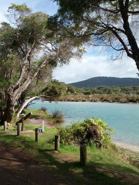 Ocean Beach Hideaway - Dentists Australia 3