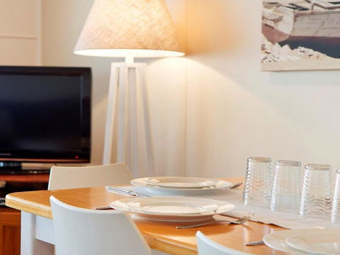 Ocean Blue Apartment Two - Oceanfront Apartment - Dentist Find 1