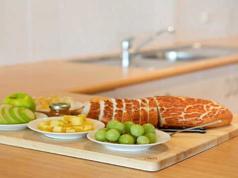 Ocean Blue Apartment Two - Oceanfront Apartment - Dentist Find 3