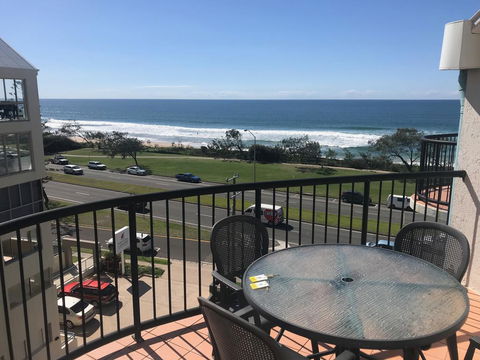 Ocean Boulevard - Top Floor Ocean View By BnB Leasing - Dentist Find 0
