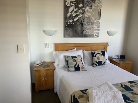 Ocean Boulevard - Top Floor Ocean View By BnB Leasing - Dentist Find 1