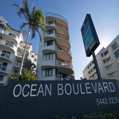 Ocean Boulevard - Top Floor Ocean View By BnB Leasing - Dentist Find 3