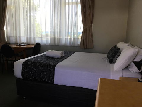 Ocean Drive Motel - Dentist Find 3