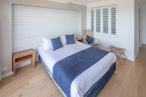 Ocean Front Motel - Dentists Australia 2