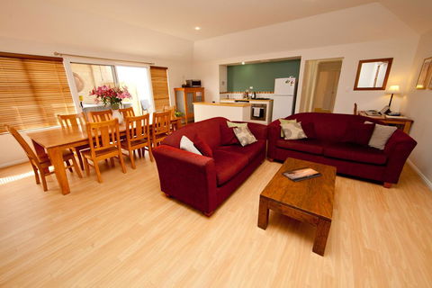 Ocean Mist Villa - Dentists Australia 3