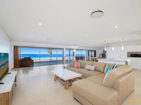 Ocean Oasis - 13 Curtis Parade - Dentists Australia 2