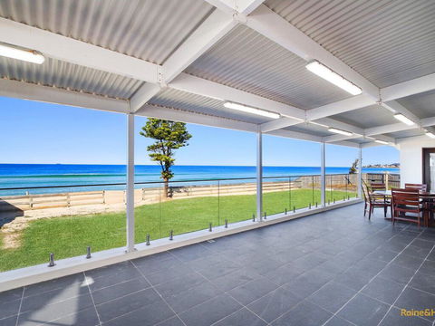 Ocean Oasis - 13 Curtis Parade - Dentists Australia 0