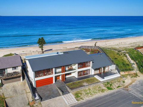 Ocean Oasis - 13 Curtis Parade - Dentists Australia 1