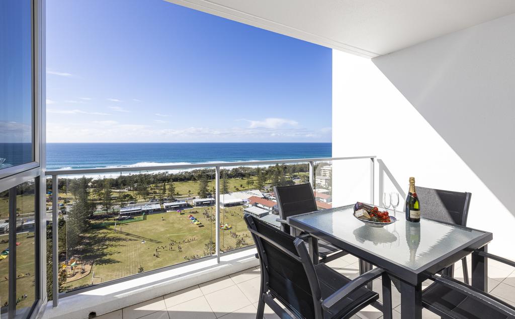 Ocean Pacific Resort - Official