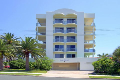 Ocean Palms, Unit 2 - The Entrance, NSW - Dentists Australia 0