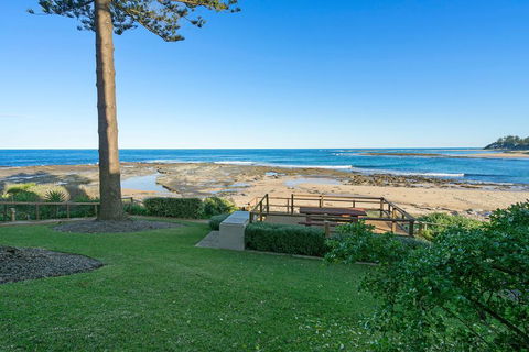 Ocean Pines, Unit 1 - Blue Bay, NSW - Dentists Australia 1