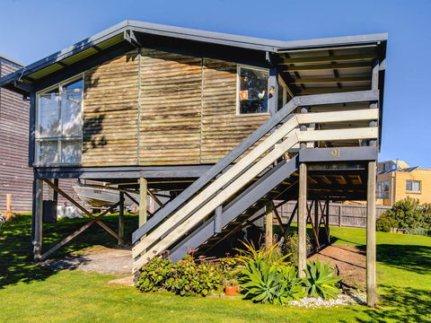 Ocean Reach Retreat - Dentist Find 2