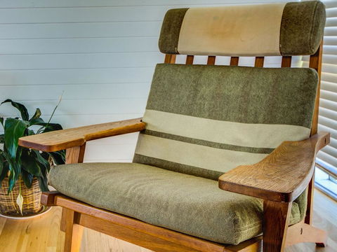 Ocean Reach Retreat - Dentist Find 3