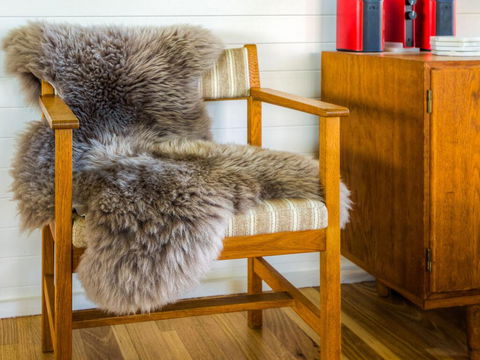 Ocean Reach Retreat - Dentist Find 1