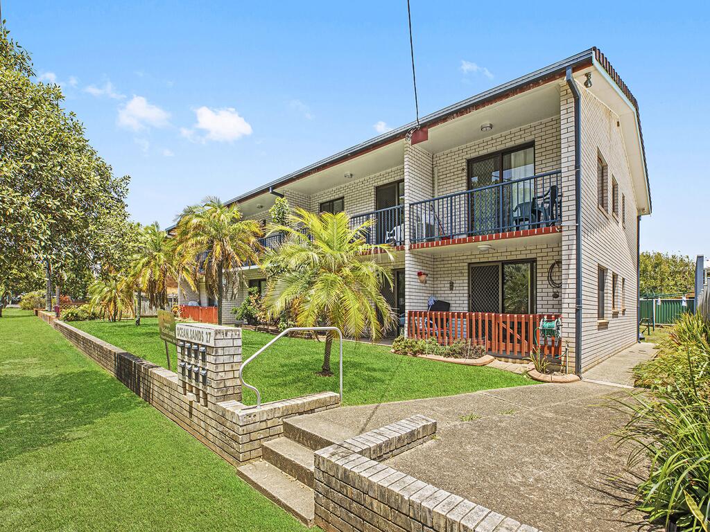 Ocean Sands 8 - Sawtell NSW