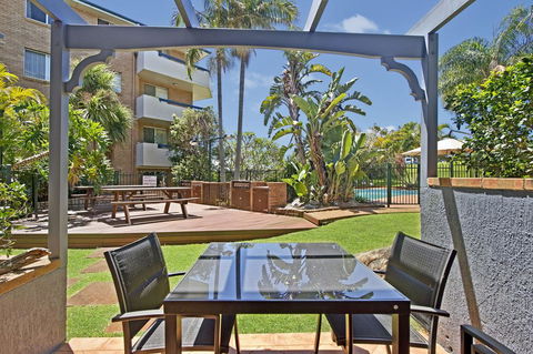 Ocean Terrace 6 67 Pacific Drive - Dentist Find 3