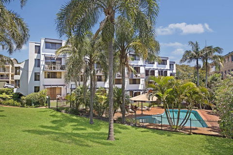 Ocean Terrace 6 67 Pacific Drive - Dentist Find 0