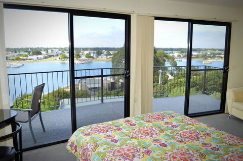 Ocean View Apt 1 - Dentist Find 2