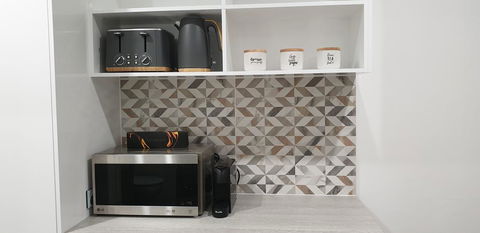 Ocean View Resort Apartment - Dentist Find 2