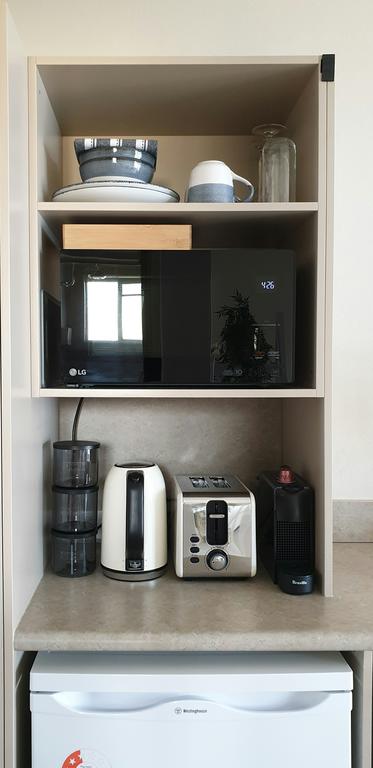 Ocean View Resort Apartment - Dentist Find 3