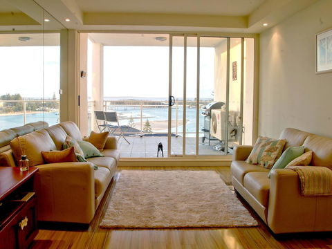 Ocean Views, SUNDRIFT- Unit 26 - Dentists Australia 1