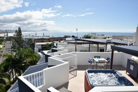 Ocean Vista On Alex - Dentists Australia 1